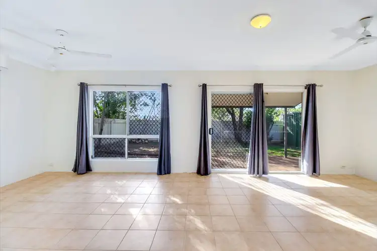 Fifth view of Homely unit listing, Unit 7/7 Hugh Court, Bakewell NT 832