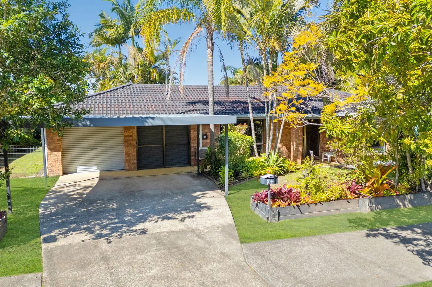 Main view of Homely house listing, 74 Moselle Drive, Thornlands QLD 4164