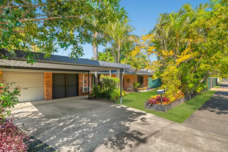 Second view of Homely house listing, 74 Moselle Drive, Thornlands QLD 4164