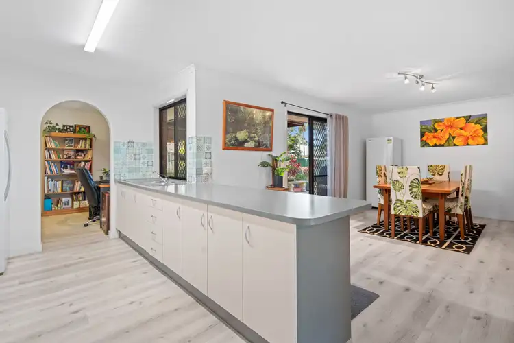 Sixth view of Homely house listing, 74 Moselle Drive, Thornlands QLD 4164