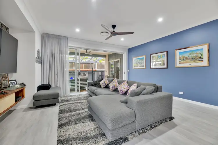 Sixth view of Homely house listing, 25 Forbes Court, Collingwood Park QLD 4301