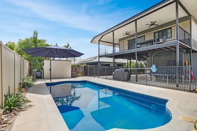 6 Richards Crescent, Rosebery NT 832