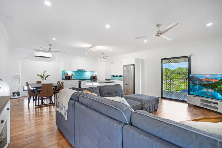 Third view of Homely house listing, 6 Richards Crescent, Rosebery NT 832
