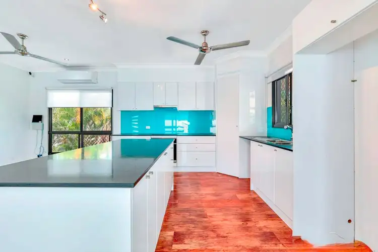Fourth view of Homely house listing, 6 Richards Crescent, Rosebery NT 832