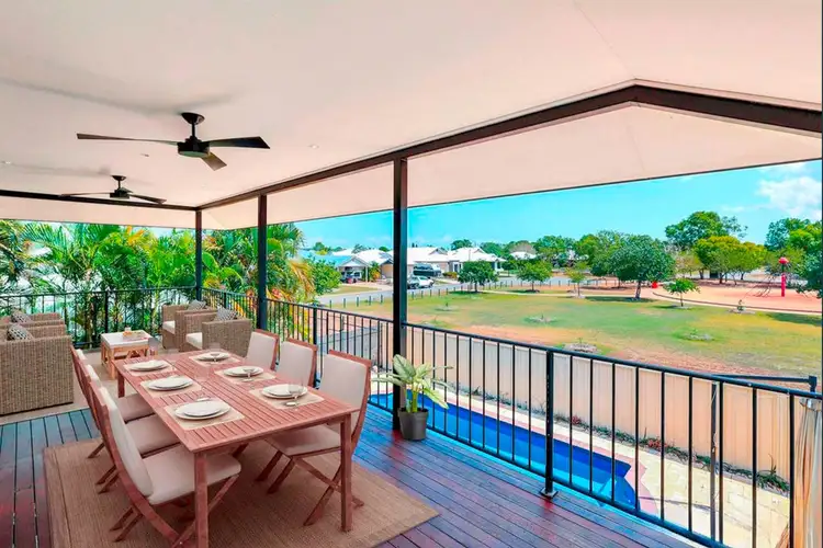Fifth view of Homely house listing, 6 Richards Crescent, Rosebery NT 832