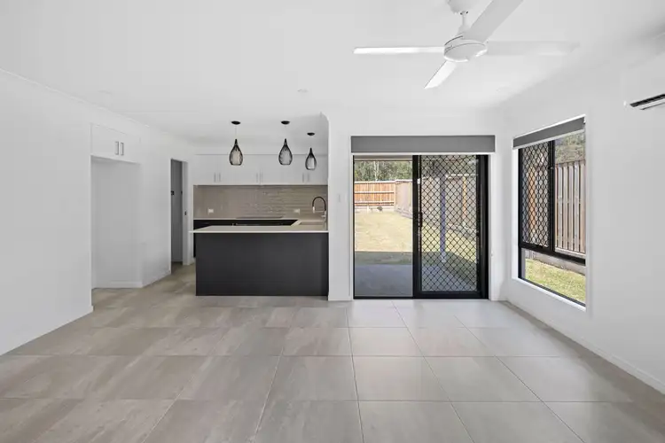 Second view of Homely house listing, 29 Whitby Circuit, Jimboomba QLD 4280