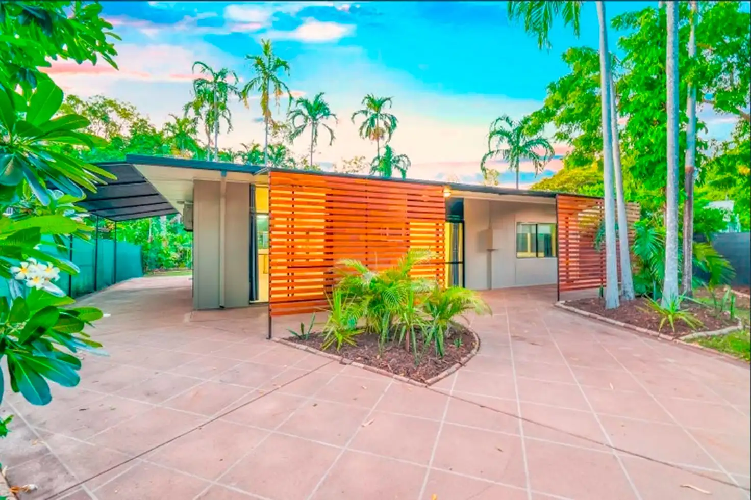 Main view of Homely house listing, 40 Chin Gong Circuit, Driver NT 830