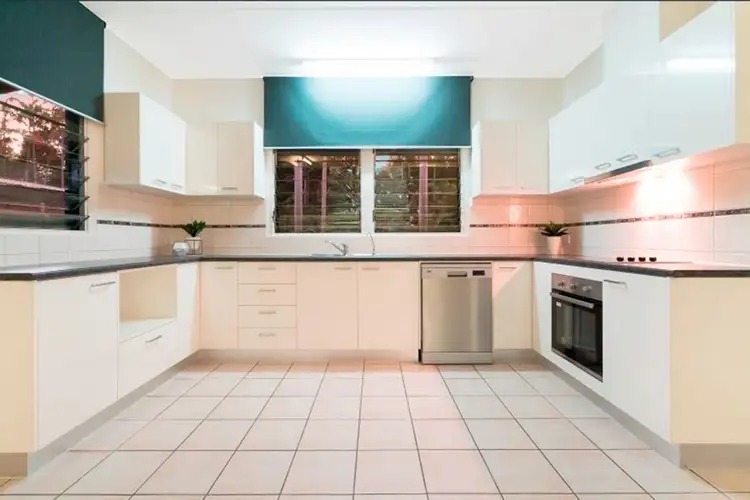 Third view of Homely house listing, 40 Chin Gong Circuit, Driver NT 830