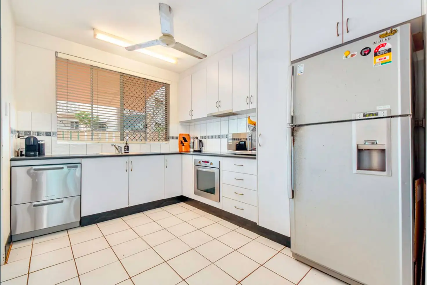 Main view of Homely townhouse listing, Unit 1/4 Armidale Street, Stuart Park NT 820