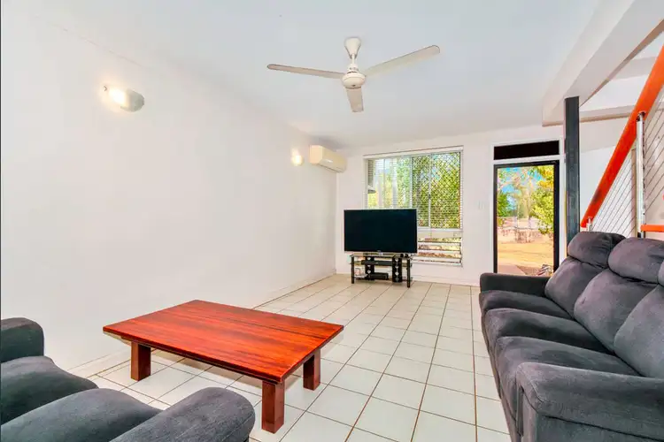 Second view of Homely townhouse listing, Unit 1/4 Armidale Street, Stuart Park NT 820