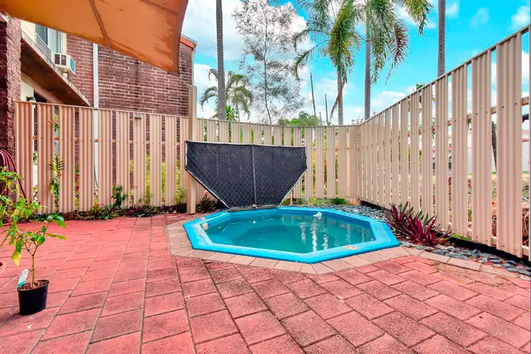 Third view of Homely townhouse listing, Unit 1/4 Armidale Street, Stuart Park NT 820