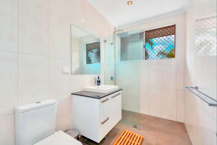 Fifth view of Homely townhouse listing, Unit 1/4 Armidale Street, Stuart Park NT 820