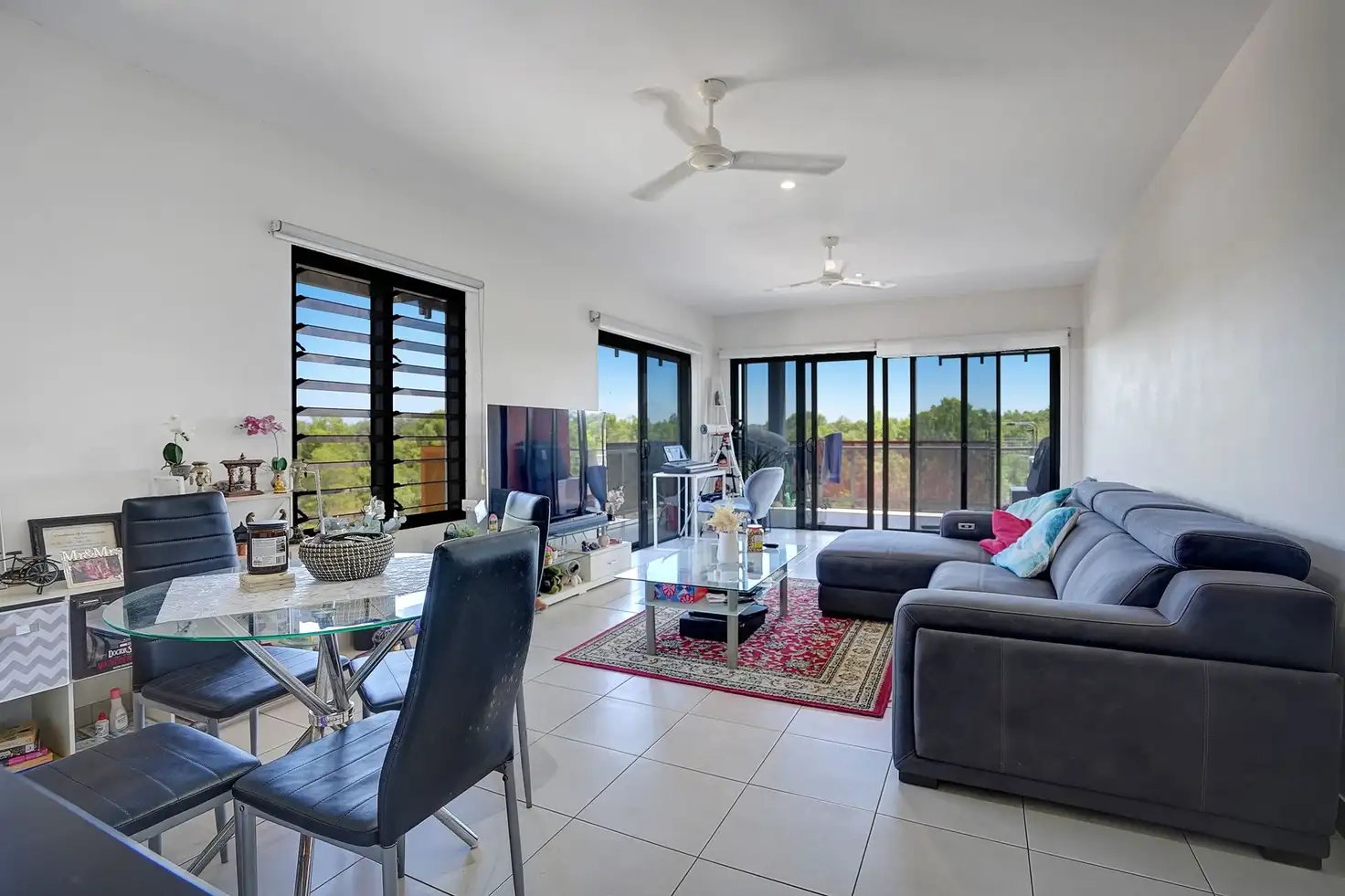 Main view of Homely unit listing, 1201/2 Brisbane Crescent, Johnston NT 832