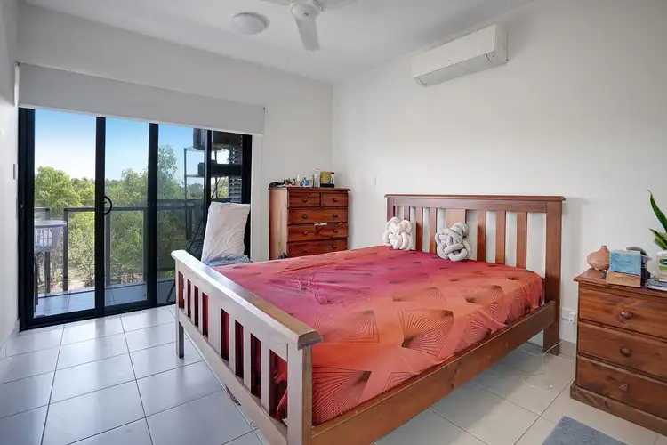 Second view of Homely unit listing, 1201/2 Brisbane Crescent, Johnston NT 832