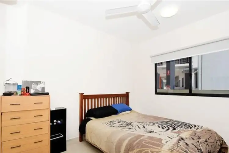 Third view of Homely unit listing, 1201/2 Brisbane Crescent, Johnston NT 832