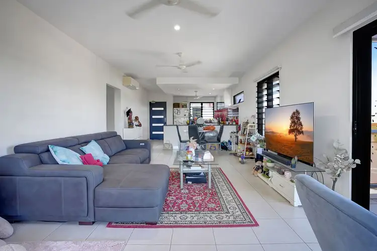 Fifth view of Homely unit listing, 1201/2 Brisbane Crescent, Johnston NT 832