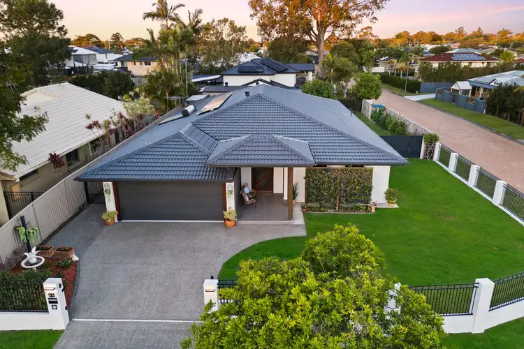 66 Dorsal Drive, Birkdale QLD 4159