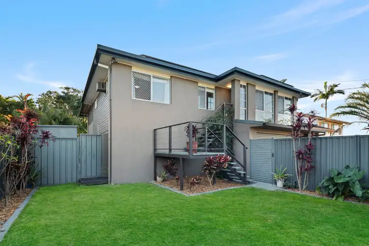 Second view of Homely house listing, 8 Royal Street, Alexandra Hills QLD 4161