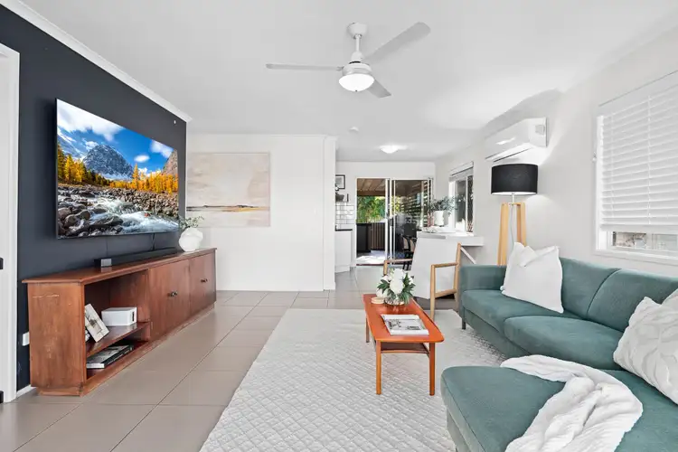 Fourth view of Homely house listing, 8 Royal Street, Alexandra Hills QLD 4161