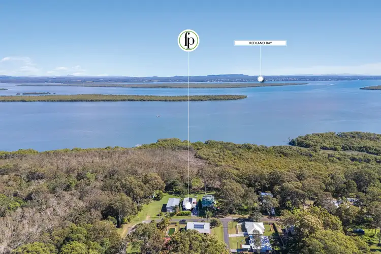 9 Folwell Street, Russell Island QLD 4184