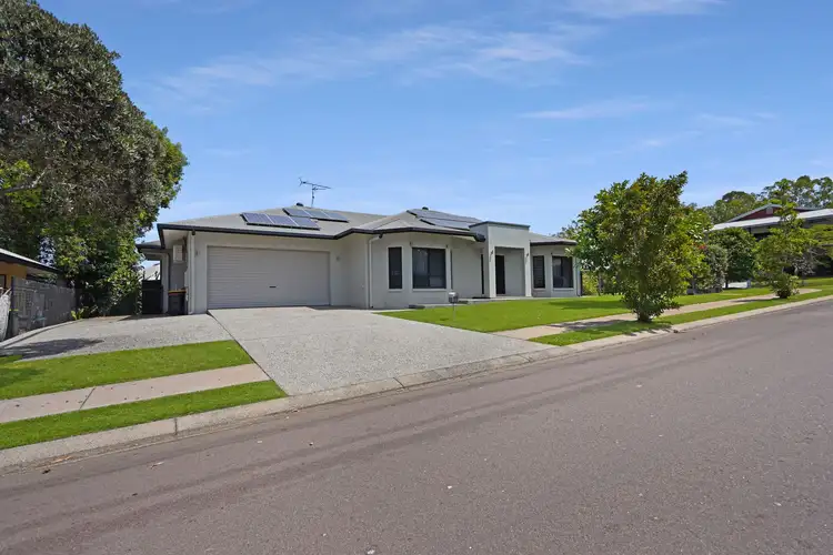 2 Fish River Way, Gunn NT 832