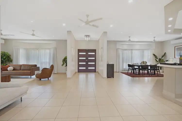 Second view of Homely house listing, 2 Fish River Way, Gunn NT 832