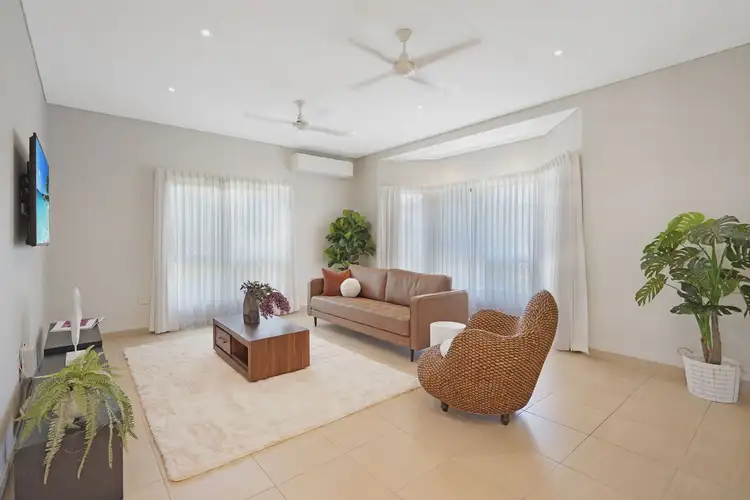 Third view of Homely house listing, 2 Fish River Way, Gunn NT 832