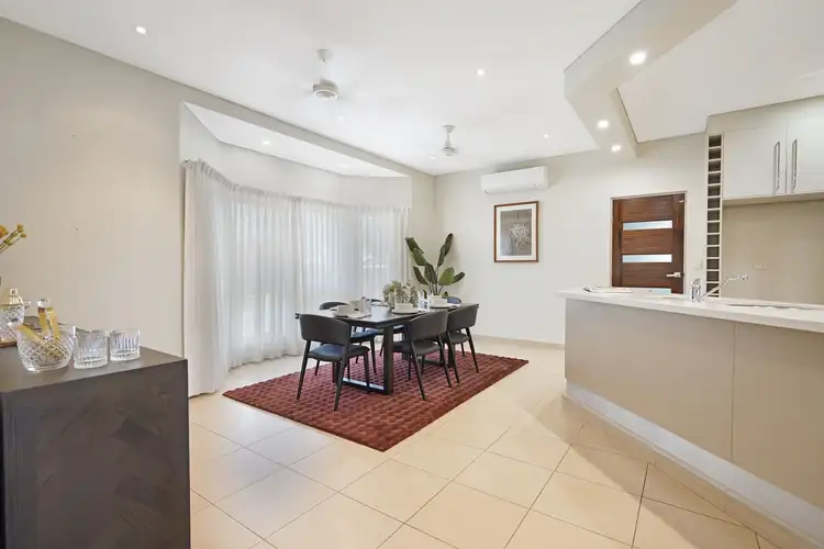 Fourth view of Homely house listing, 2 Fish River Way, Gunn NT 832