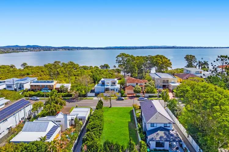 Fourth view of Homely land listing, 193 Main Road, Wellington Point QLD 4160
