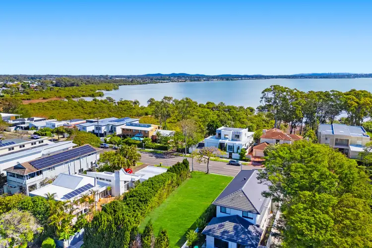 Fifth view of Homely land listing, 193 Main Road, Wellington Point QLD 4160