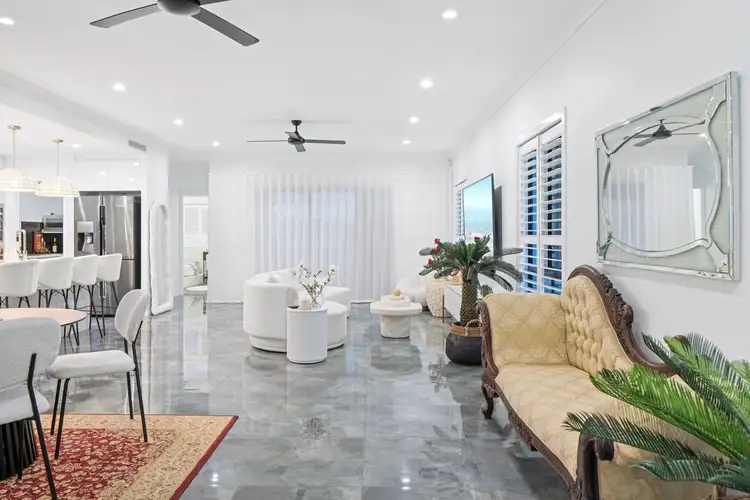 Fifth view of Homely house listing, 28 Abraham Street, Thornlands QLD 4164