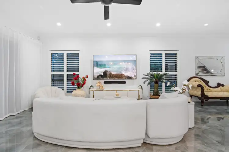 Sixth view of Homely house listing, 28 Abraham Street, Thornlands QLD 4164