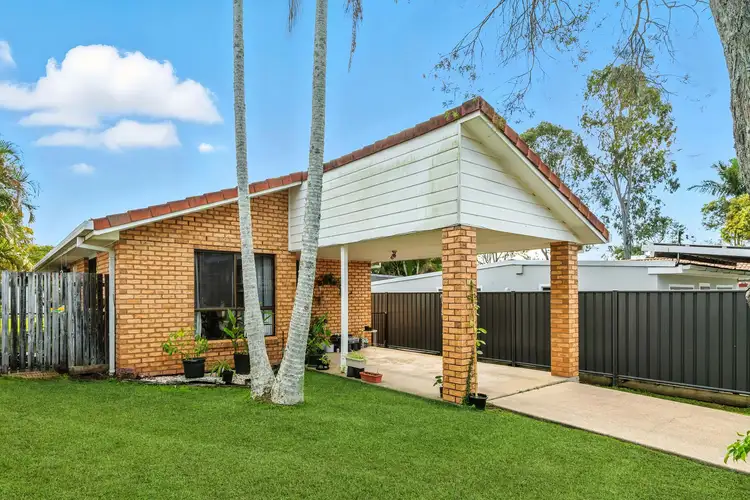 10 Thomas Street, Birkdale QLD 4159