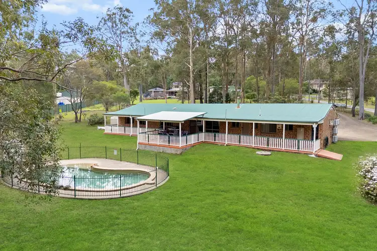 36 Sevenoaks Street, Alexandra Hills QLD 4161