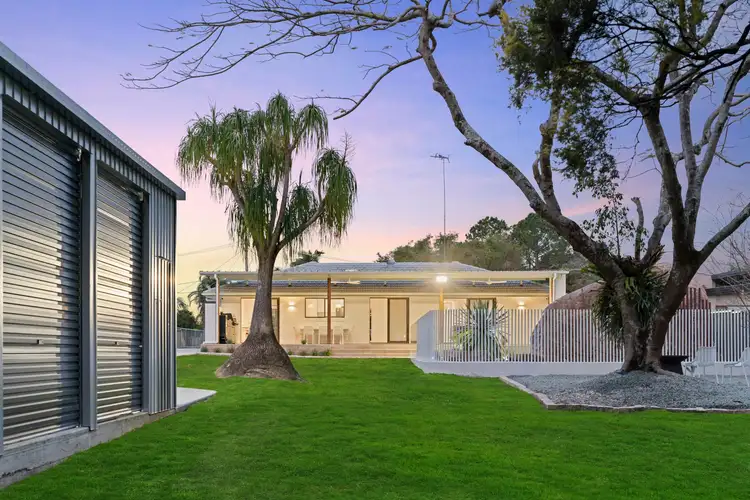 Third view of Homely house listing, 5 Pine Terrace, Redland Bay QLD 4165