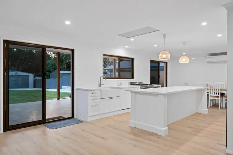 Fourth view of Homely house listing, 5 Pine Terrace, Redland Bay QLD 4165