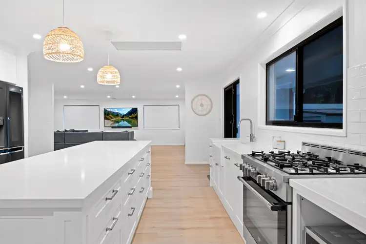 Sixth view of Homely house listing, 5 Pine Terrace, Redland Bay QLD 4165