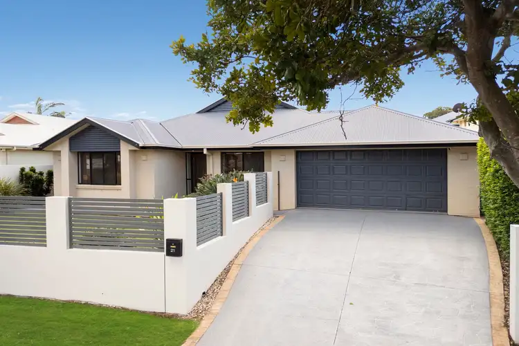 21 Pontiac Street, Thornlands QLD 4164