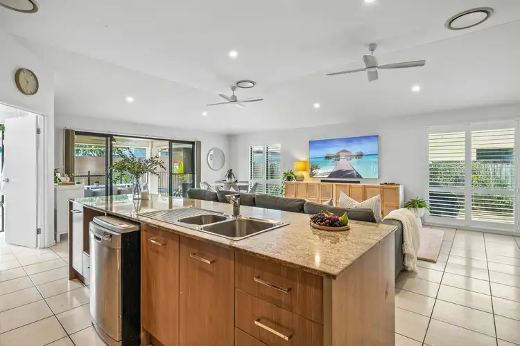 Fifth view of Homely house listing, 21 Pontiac Street, Thornlands QLD 4164