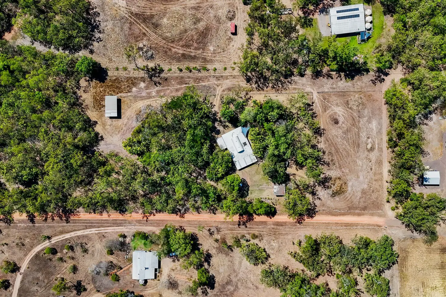 Main view of Homely rural property listing, 266 Power Road, Girraween NT 836