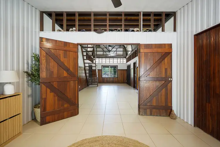 Second view of Homely rural property listing, 266 Power Road, Girraween NT 836