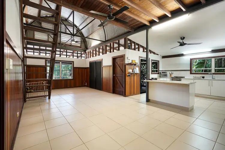 Third view of Homely rural property listing, 266 Power Road, Girraween NT 836