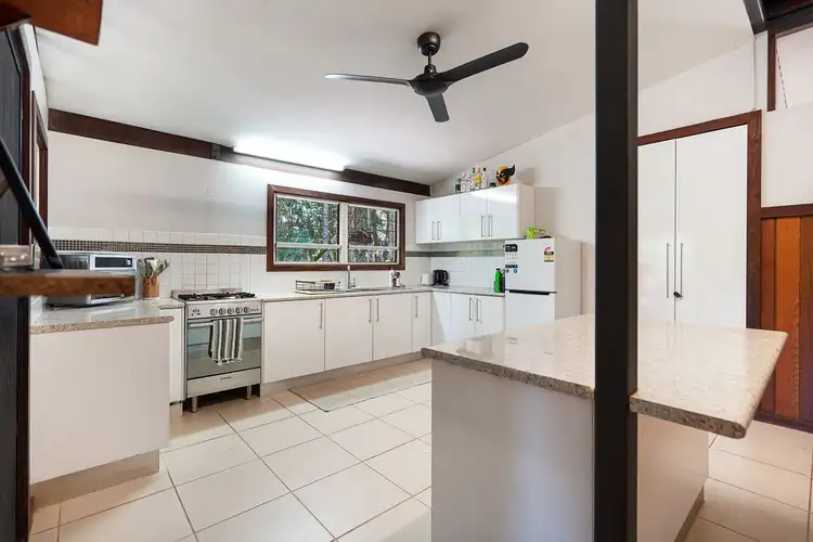 Fourth view of Homely rural property listing, 266 Power Road, Girraween NT 836