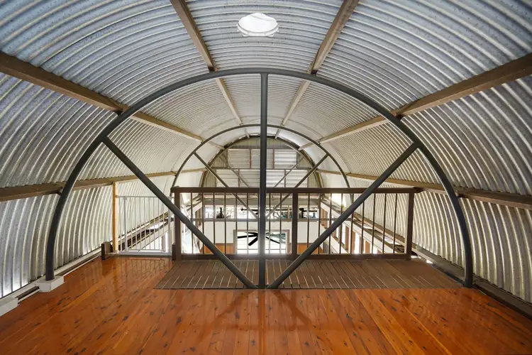 Fifth view of Homely rural property listing, 266 Power Road, Girraween NT 836