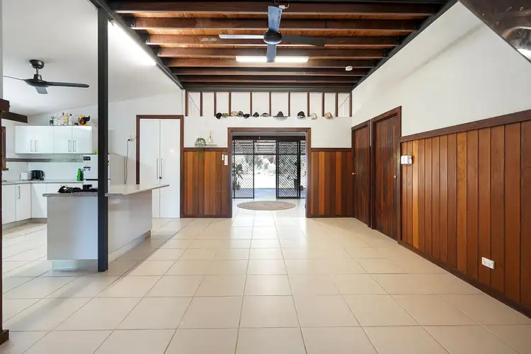 Sixth view of Homely rural property listing, 266 Power Road, Girraween NT 836