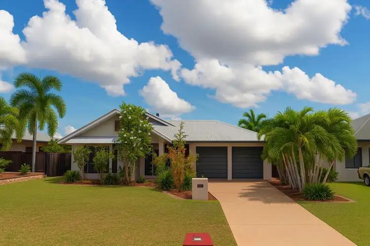 46 Belyuen Road, Rosebery NT 832