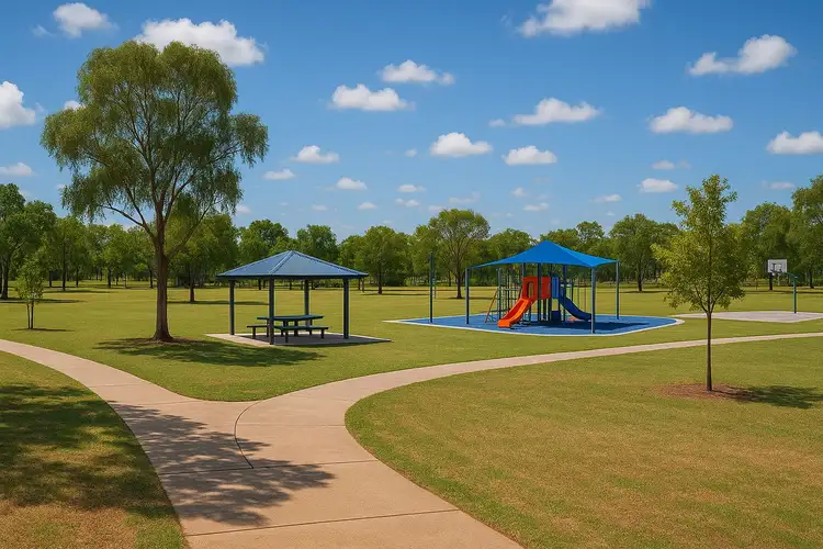 Third view of Homely house listing, 46 Belyuen Road, Rosebery NT 832