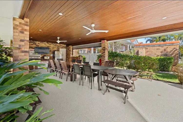 Fourth view of Homely unit listing, 72/29 Island Street, Cleveland QLD 4163