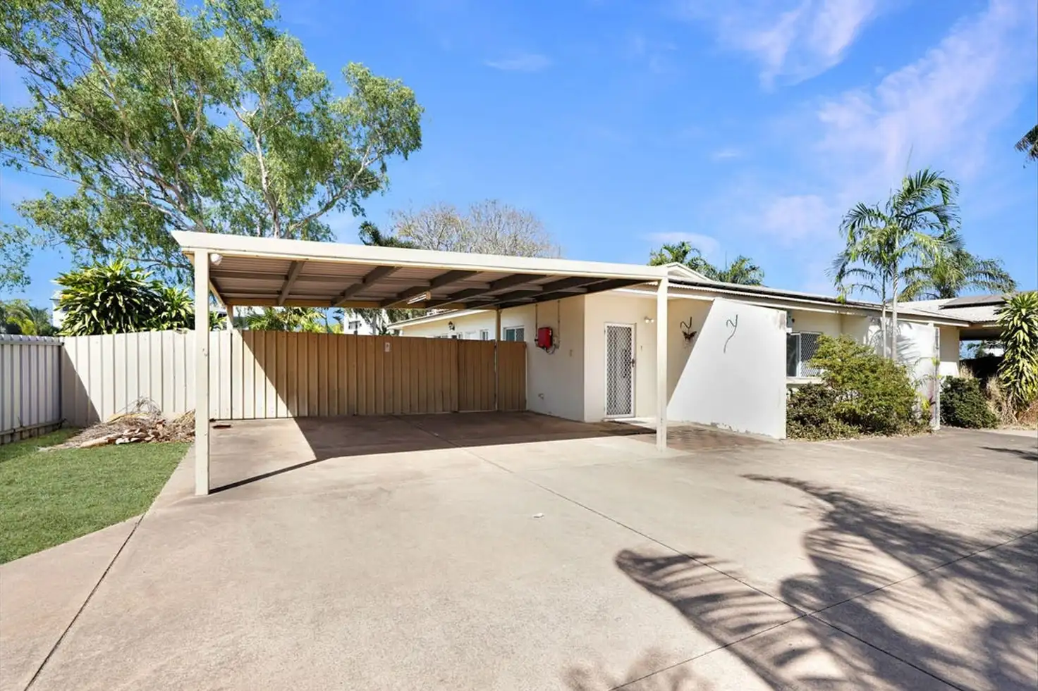 Main view of Homely unit listing, Unit 1/88 Emery Avenue, Woodroffe NT 830