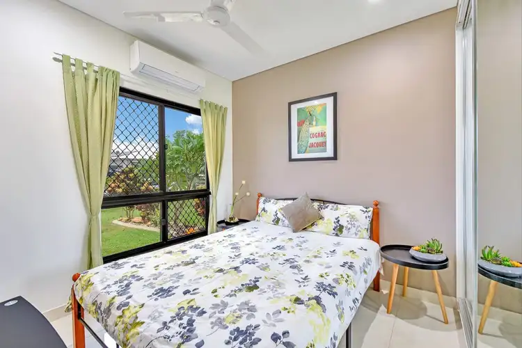 Fifth view of Homely house listing, 4 Canegrass Circuit, Zuccoli NT 832